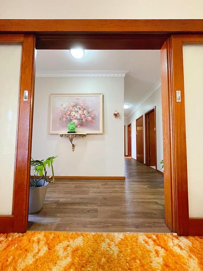 Geraldton Holiday Stays Eksteriør billede